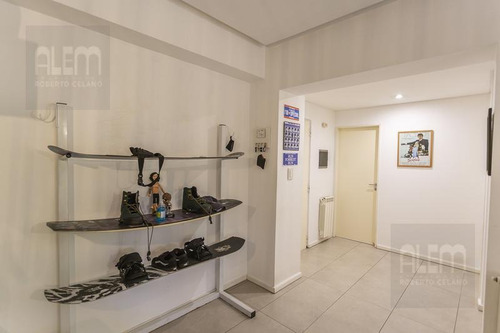 Suárez 125 | hermoso Depto En Edificio Con Amenities