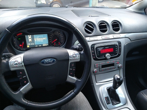 Imagen 4 de 6 de Ford S-max 2009 2.3 Titanium