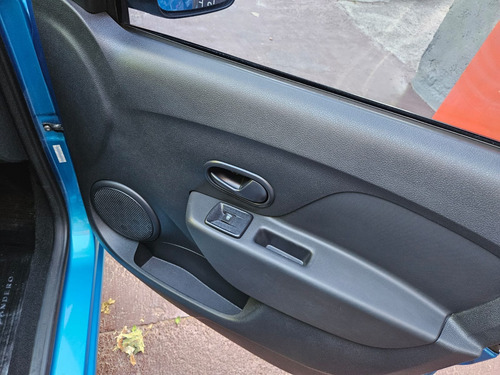 Renault Sandero 1.6 Expression Pack 90cv