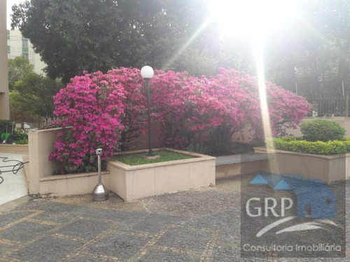Imagem 6 de 15 de Apartamento Para Venda Em São Paulo, Jardim Santo Antônio, 2 Dormitórios, 1 Banheiro, 1 Vaga - 7640_1-983853