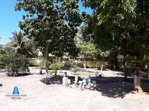 Imagem 5 de 12 de Casa A Venda No Bairro Praia Seca Em Araruama - Rj. - 925-1