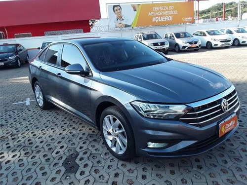 Imagem 5 de 9 de Volkswagen Jetta 1.4 250 Tsi Total Flex Tiptronic