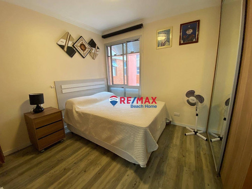 Imagem 29 de 29 de Cobertura À Venda, 180 M² Por R$ 700.000,00 - Praia Da Enseada - Guarujá/sp - Co0159