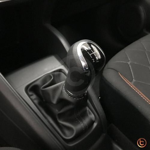 Imagem 11 de 15 de Nissan Kicks 1.6 16v Flexstart Special Edition 4p Manual