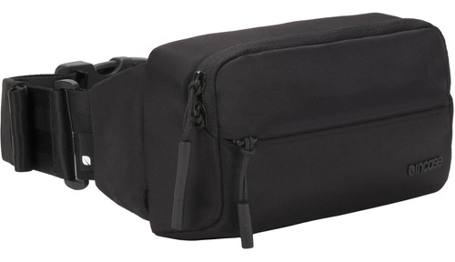 Incase Designs Corp Side Bag (black)