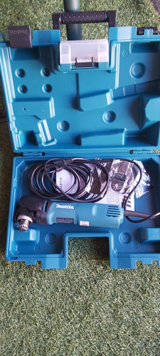 Makita Tm3010 X5 Multiherramienta Multifuncional 220v