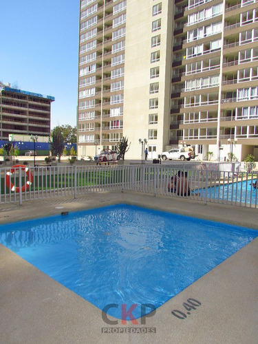 Departamento En Venta En Quinta Normal