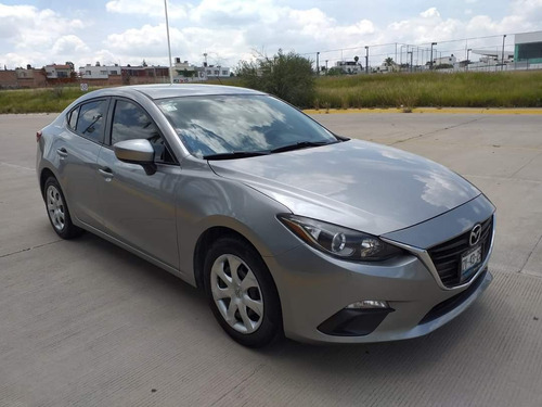 Imagen 3 de 15 de Mazda 3 2016 2.0 I Sedan Mt