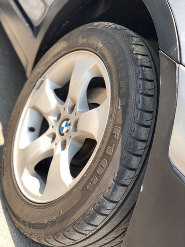 Imagen 11 de 11 de Bmw X3 2008 3.0 Sia At
