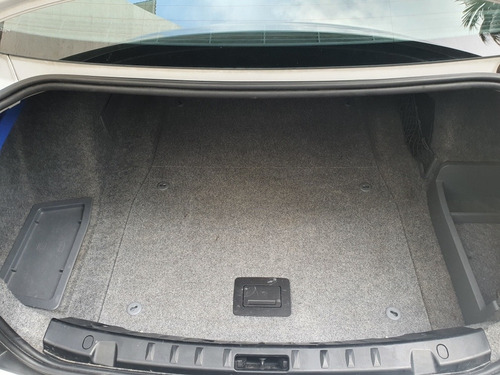 Imagen 9 de 9 de Bmw Serie 3 2012 2.5 325ia Coupe Edition Exclusive At