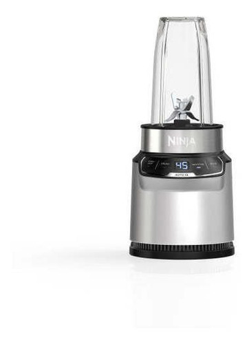 Licuadora Ninja Nutri Blender Pro Con Auto-iq Bn401, 1.4 Hp