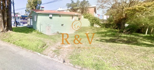 Imagen 7 de 7 de Venta De Casa Sólida En Excelente Punto Comercial O Para Vivienda A Pasos De Todo