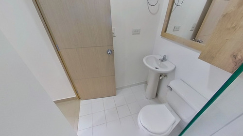 Imagen 10 de 21 de Apartamento En Venta En Bello Machado