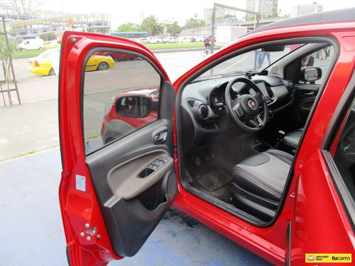 Fiat Uno Way 1400cc Mt Aa