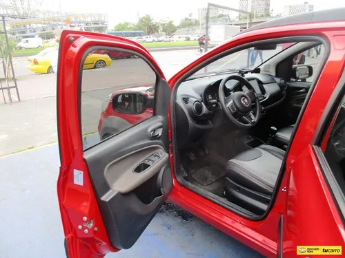 Fiat Uno Way 1400cc Mt Aa