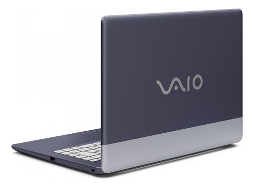 Notebook I7 Sony Vaio Fit 4gb 1tera Hd Windows 10 Home