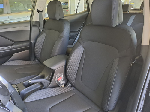 Hyundai Creta 1.6 At Safety