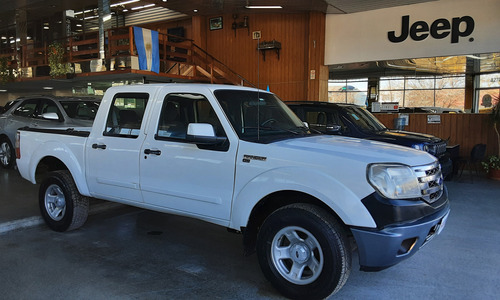 Ford Ranger 3.0 Cd Xlt 4x4