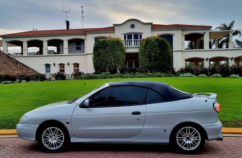 Renault Megane 2.0 150 Hp Coupe