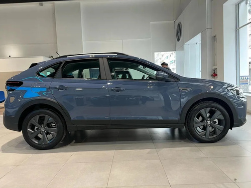 Volkswagen Nivus 1.0 Tsi 200 Comfortline