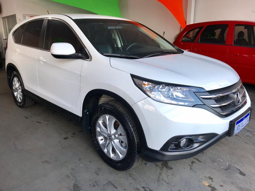 Honda Cr-v 2012 2.0 Lx 4x2 Aut. 5p