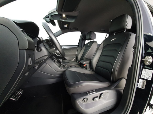 Imagem 10 de 14 de Volkswagen Tiguan 2.0 350 Tsi Allspace R-line 4wd