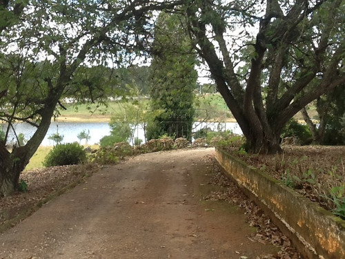 Imagem 3 de 30 de Chácara/fazenda/sítio Com 4 Dormitórios À Venda Por R$ 7.000.000,00 No Bairro Águas Claras - Piraquara / Pr - Ch1601