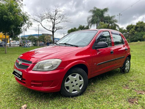 Chevrolet Celta 1.0l Ls