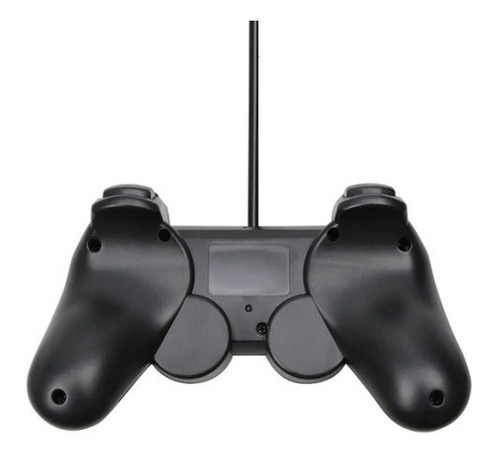 Imagen 3 de 6 de Control Mando Joystick Usb Para Pc Winxp/win7/win8/win10