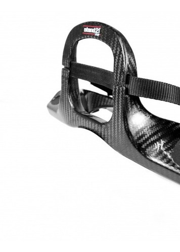 Hans Device Stand 21 Fhr Featherlite 20° Mediano