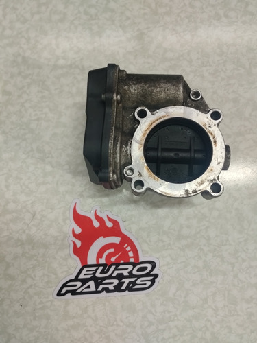 Garganta Cuerpo De Aceleracion Vw/audi # 06f 133 062 J (oem) (Usado)