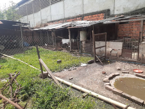 Propiedad En Venta Av Libertador San Cristóbal Mg056