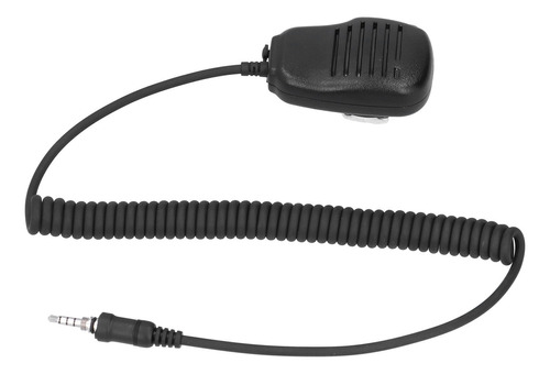 Micrófono De Mano Walky Talky Para Yaesu Vertex Vx6r