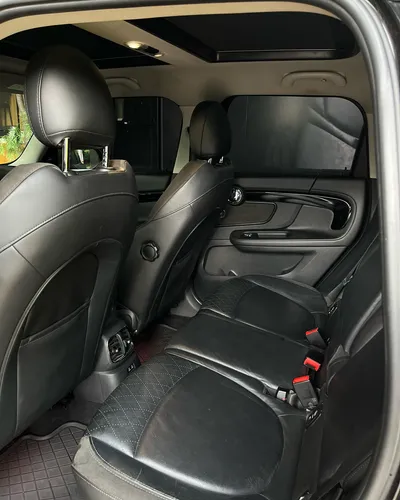 Mini Cooper S E All4 Countryman Hybrid 2019
