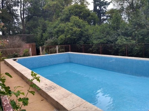 Imagen 22 de 25 de Permuta Vende Quinta 6700 Mts Cancha De Tenis Piscina Salón De Juegos