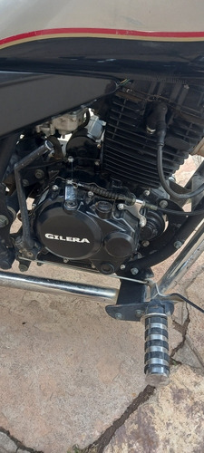 Imagen 7 de 15 de Gilera Yl 200