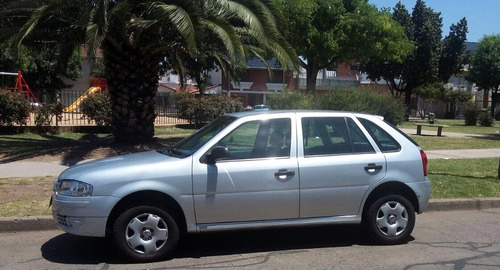 Volkswagen Gol 1.6 I Power 701