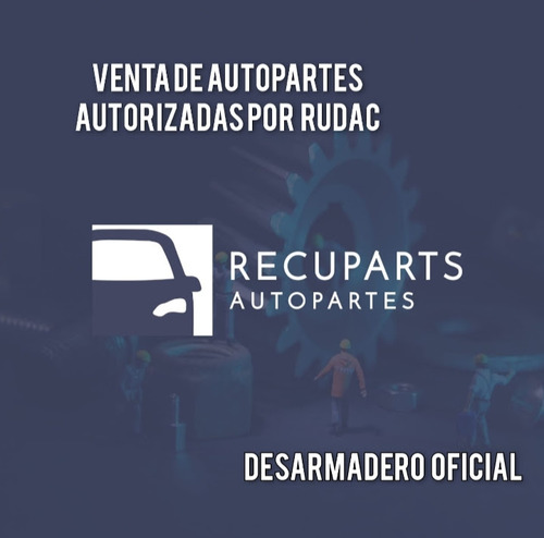 Motor Semiarmado Hyundai I10 1.2 2012 En Marcha (Usado)