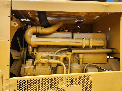 Motoniveladora Huber Warco 225 Ssa 1990- Bremotors