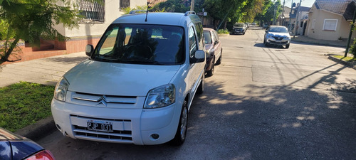 Citroën Berlingo 1.6 Hdi 92 Bussines