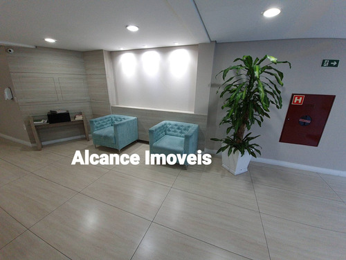 Imagem 2 de 17 de Apartamento À Venda, Silveira Da Motta, São José Dos Pinhais, Pr - Pr - Ap0014_alcanc