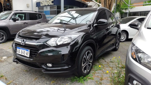 Honda H-rv Exl Cvt - Garantia Darc!!!