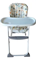 Comprar Silla Comer Para Bebé Mimzy Snacker De Joie Silla Comer Para Bebe Mimzy Snacker De Joie Alphabet