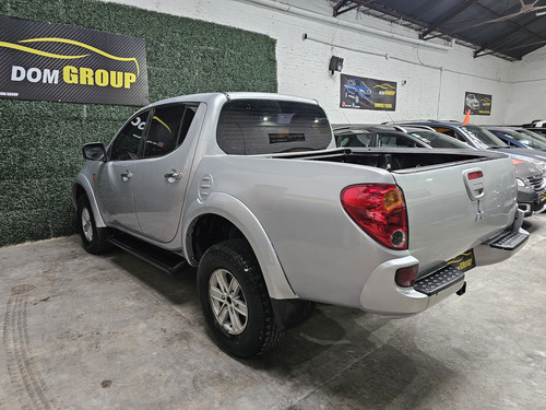 Mitsubishi L200 4x4 Mt