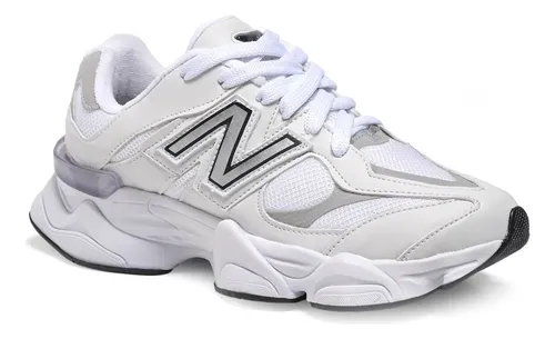 Tênis New Academia Novsese Caminhada Balance Promoção Novo - foto 1