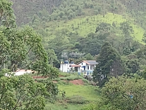 Venda Chácara / Sítio Rural Capelinha Nazaré Paulista R$ 500.000,00 - 36869v