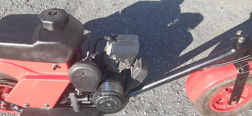 Walkmachine 49cc
