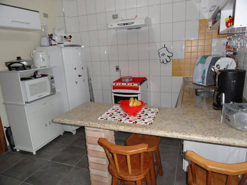 Imagem 6 de 12 de Apartamento No Itaguá - Tipo Triplex - 2 Vagas - 8