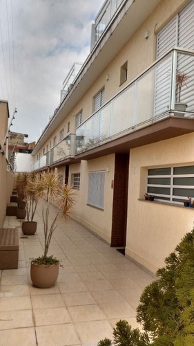 Imagem 2 de 29 de Sobrado Residencial À Venda, Ipiranga, São Paulo. - So0297