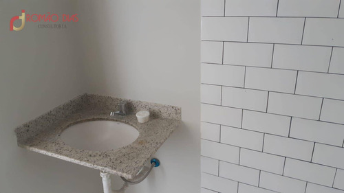 Imagem 14 de 16 de Sobrado Com 2 Dormitórios À Venda, 70 M² Por R$ 360.000,00 - Vila Brasilândia - São Paulo/sp - So0455